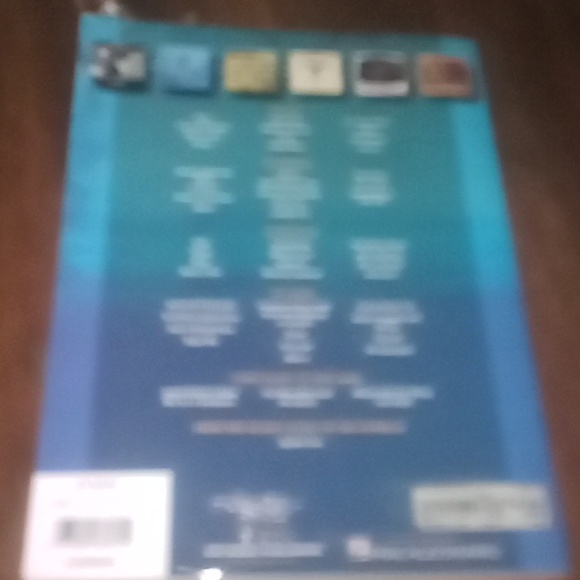 Music learning book - Picture 2 of 4